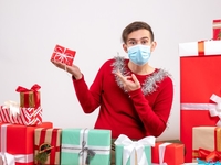 Эксперты рассказали, как встретить Новый год, чтобы в 2021-м были достаток и любовь