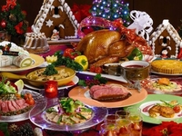 Проверьте этот список: какие закуски лучше убрать с праздничного стола