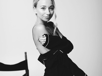 Жена Виктора Павлика попала в ДТП накануне его дня рождения