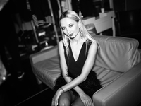 Смелое фото: Звезда "Женского квартала" снялась топлес