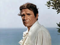 Умер актер Робер Оссейн из культового фильма "Анжелика"