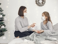 Как не заразиться коронавирусом: если кто-то из членов семьи почувствовал симптомы