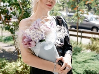 «Гармоничная пара»: Алина Гросу спровоцировала слухи о романе со взрослым актером