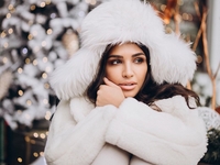 Экс-"ВИА Гра" Санта Димопулос показала архивное фото с покойным отцом