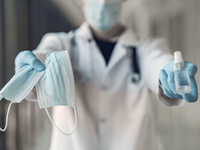 Доктор Комаровский рассказал новую информацию о коронавирусе