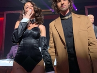 Дорофеева и Дантес показали пляжные фото с отдыха на Бали