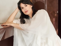 «Унылое говницо»: Маша Ефросинина показала, как выглядит после коронавируса