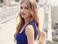 Звезда "Папика" Дарья Петрожицкая похвасталась фигурой в бикини