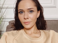 «Теперь всегда с Тиной»: Юлия Санина набила тату в честь Тины Кароль