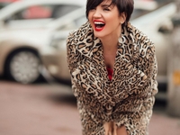 «Похож на вашего кума»: Оля Цибульская поделилась фото своего сына