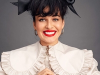 Цветок на интимном месте: Даша Астафьева шокировала откровенным фото