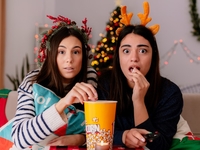 ТОП-25 лучших рождественских фильмов по мнению Forbes