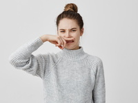 Названы продукты, провоцирующие неприятный запах тела