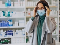 Ученые озвучили новую актуальную информацию о COVID-19