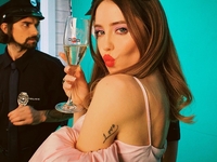 «Скелетик»: Надя Дорофеева ужаснула фанатов своим внешним видом