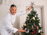 Никто не ожидал: Эктор Хименес-Браво шокировал полностью обнаженным снимком