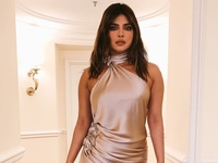 "Мисс мира" Приянка Чопра показала, какой красоткой была в 17 лет