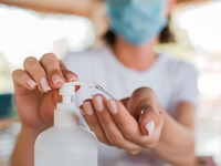 Ученые назвали новый срок длительности иммунитета к COVID-19