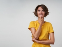 Какие продукты влияют на цвет зубов