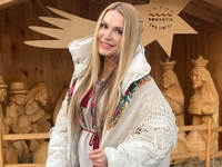 "Даже не спрашивает о родной внучке": Сумская рассказала об отношениях с бывшим мужем