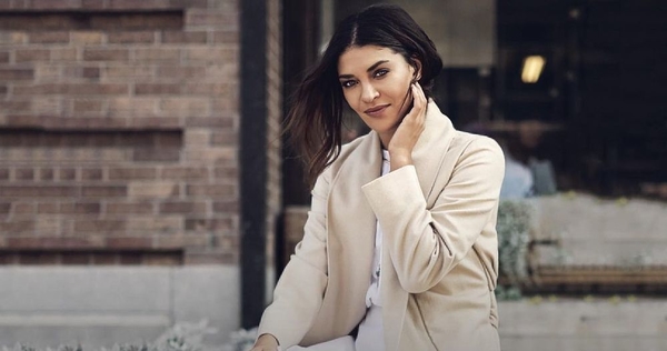 35-летняя звезда "Сплетницы" Джессика Зор родила первенца