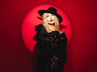 "Случайность или нет?": Былик показала архивное фото и рассказала о домашнем инциденте