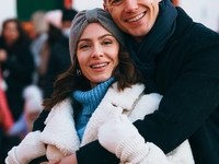 «У Вовы нет других девушек»: жена Остапчука резко ответила хейтерам насчет ревности