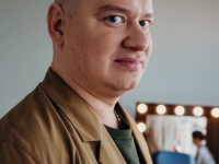 «Люблю и горжусь»: Евгений Кошевой трогательно поздравил дочь с 13-летием