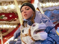 16-летняя дочка Поляковой поразила фигурой в откровенном бикини