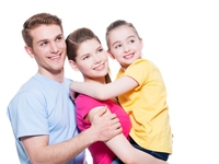 Эти 5 полезных привычек сделают вашу семью счастливой