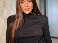 Ужасно пошло: Даша Ульянова поразила обнаженным фото