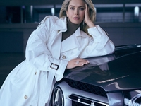 "С гениями сложно": Брежнева рассказала, как решилась на брак с Меладзе