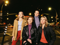 Создатели перезапуска "Секса в большом городе" рассекретили, кто заменит Саманту