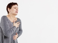 Названы предупреждающие признаки инфаркта