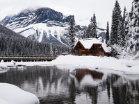 Погода на Крещение: ТОП-9 главных примет