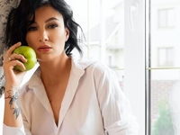 Анастасия Приходько призналась, почему прощала измены экс-мужу