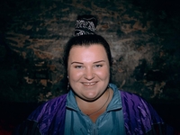 Alyona Alyona похвасталась новой татуировкой