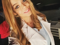 «Образ гламурной курицы»: Алина Гросу удивила фанатов неожиданным видео