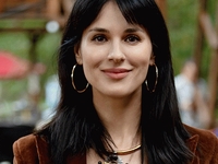 «Это очень смешно»: Маша Ефросинина спародировала Монатика