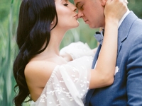 Экс-"ВИА Гра" Анастасия Кожевникова запостила романтический кадр с мужем