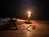 Церковные праздники в феврале 2021: Когда и что отмечаем