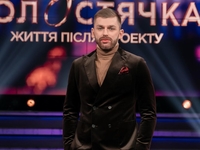 Участник "Холостячки" Андрей Рыбак показал редкое фото со своей девушкой Алиной