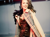 Жена Остапчука засветилась в объятиях победителя "Танців з зірками"