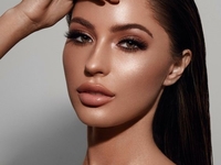 Smoky eyes: как сделать самый сексуальный макияж