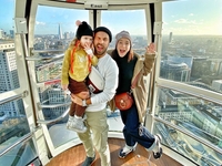 "Дочь испортила настроение": Андрей Бедняков рассмешил Сеть новым видео