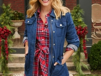 Голливудская кинозвезда Риз Уизерспун показала редкое фото с 17-летним сыном