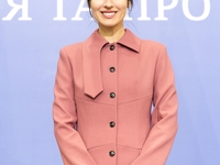 "Самая прекрасная Людочка во Вселенной": Ефросинина показала маму-именинницу