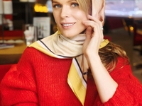 Ольга Фреймут рассказала, какие книги сформировали ее личность