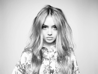 16-летняя дочь супермодели Хайди Клум поразила красотой в новой фотосессии