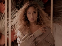 "Я не хочу вам врать": Даша Квиткова рассказала о тяжелых первых месяцах беременности